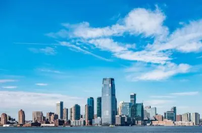 New Jersey Web Design
